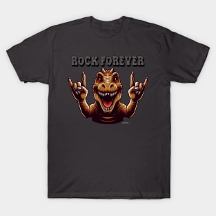 Rock Forever T-Shirt